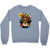 colorfu Crewneck Sweatshirt