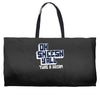 oh sheesh y'all Weekender Totes