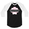 Empowered Women Empower Women 3/4 Sleeve Shirt