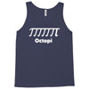 ladies octopi Tank Top