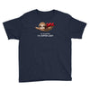 super lazy Youth Tee