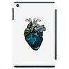 nature heart iPad Mini