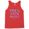 french bulldog mom Tank Top