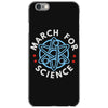 science march iPhone 6/6s Case