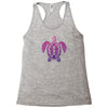 sea turtle spirit Racerback Tank