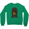 hypnoking! Crewneck Sweatshirt