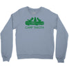 camp takota Crewneck Sweatshirt