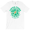 turtle power company T-Shirt