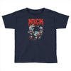 zombie band by thinkd d5rknq9 Toddler T-shirt
