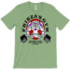 frieza's gym T-Shirt