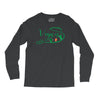 vegan Long Sleeve Shirts