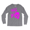 pig lover Long Sleeve Shirts