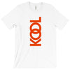 kool it fits cigarettes T-Shirt