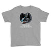feed me and tell me i'm pretty Youth Tee