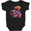 etw Baby Bodysuit