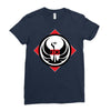 arts fx Ladies Fitted T-Shirt