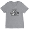 maybe tomorrow V-Neck Tee