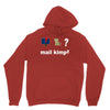 mail kimp Unisex Hoodie