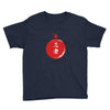 Fighter Youth Tee