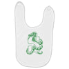 house snake Baby Bibs