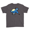 arachnophobia Youth Tee