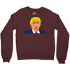 curse Crewneck Sweatshirt