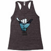 hang loose Racerback Tank