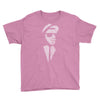 tone records mod ska oi! Youth Tee