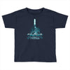 mega Toddler T-shirt