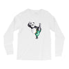 Kung Fu Panda Long Sleeve Shirts