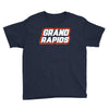 Grand Rapids Youth Tee