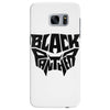 black panther 3 Samsung Galaxy S7 Edge