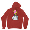 pop tart Unisex Hoodie