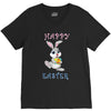 Bunny Happy Easter V-Neck Tee