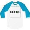 Dobre 3/4 Sleeve Shirt