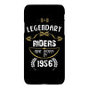 legendary riders are born in 1956 iPhoneX