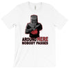 uncle black knight T-Shirt
