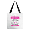 I&rsquo;m Called Great Grandma Because I&rsquo;m Way Too Cool To Be Called Gra Tote Bags
