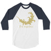 for together 3/4 Sleeve Shirt