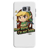 dear world, i&rsquo;m not zelda Samsung Galaxy S7