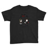 you stole my heart 3 Youth Tee