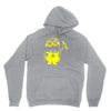 camiseta minion mecanic Hoodie