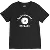 buttonhole brigade V-Neck Tee