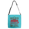 vater 2016 Adjustable Strap Totes