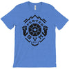 pewter gym T-Shirt
