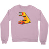 modified Crewneck Sweatshirt