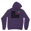 bears beets battlestar galactica Unisex Hoodie