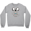 my best friend Crewneck Sweatshirt