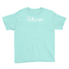 personal trainer fitness Youth Tee