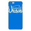 hooked on jesus iPhone 6/6s Plus Case